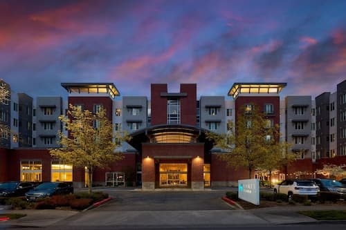 Hyatt House Seattle/Bellevue