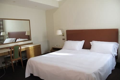 Albergo Santa Chiara Hotel Rome