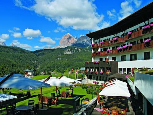 Hotel Mirage