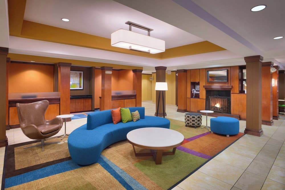 Fairfield Inn & Suites by Marriott Gillette