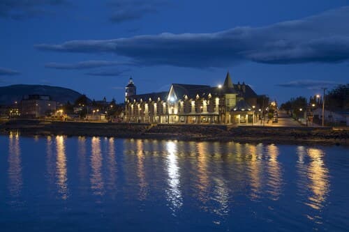 Hotel Costaustralis