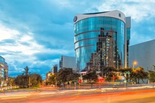 Hotel Bogotá Regency Usaquén