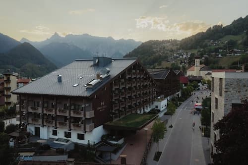 Löwen Hotel Montafon