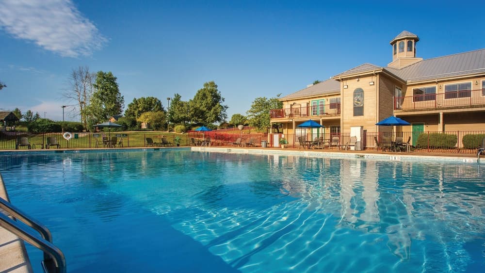 Holiday Inn Club Vacations Timber Creek Resort at De Soto by IHG