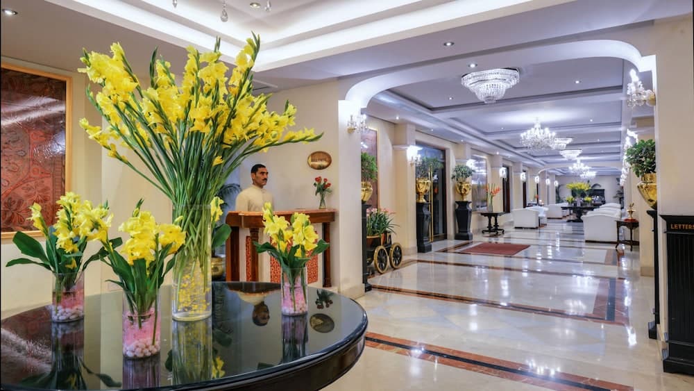 Hotel Clarks