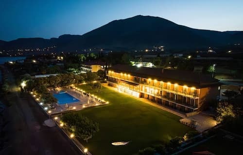 Europa Beach Hotel