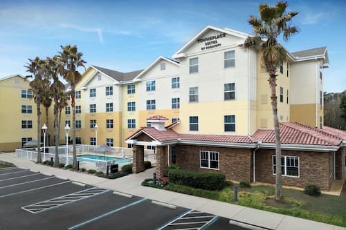TownePlace Suites by Marriott Pensacola