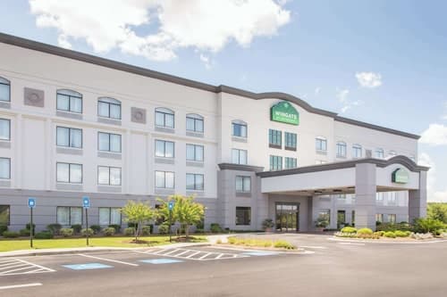 Wingate by Wyndham Savannah/Pooler