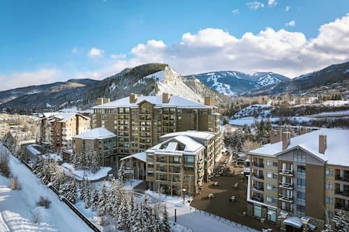 The Westin Riverfront Resort & Spa, Avon, Vail Valley