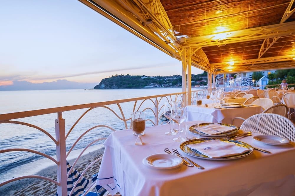 Hotel Ipomea Club