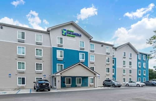 Extended Stay America Select Suites - Pensacola - Northwest