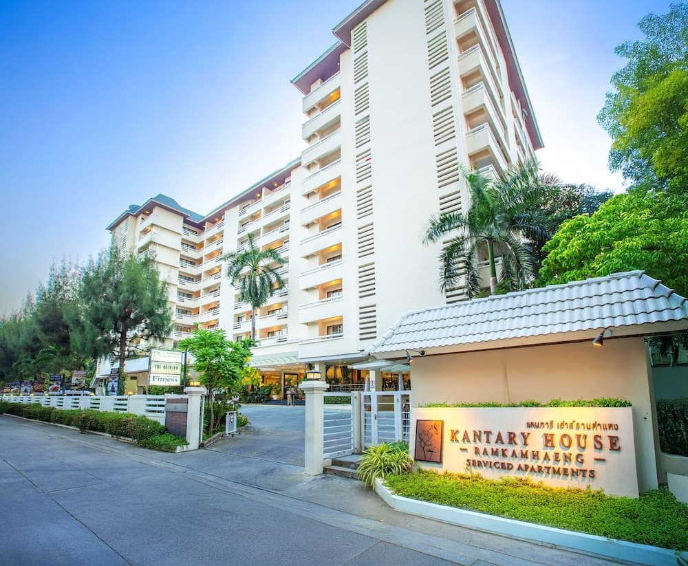 Kantary House Hotel & Serviced Apartments