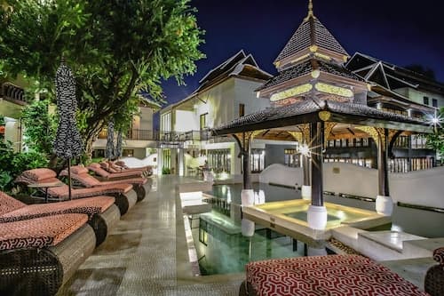 Puripunn Hideaway