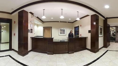 Staybridge Suites Akron-Stow-Cuyahoga Falls by IHG