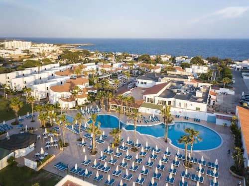 Aparthotel Marinda Garden