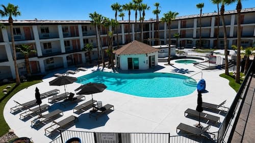Aqua Soleil Hotel & Mineral Water Spa