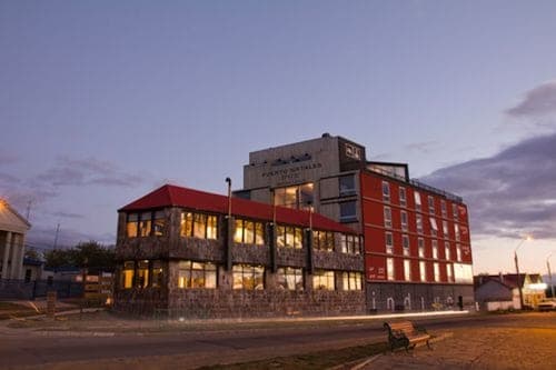 Noi Indigo Patagonia