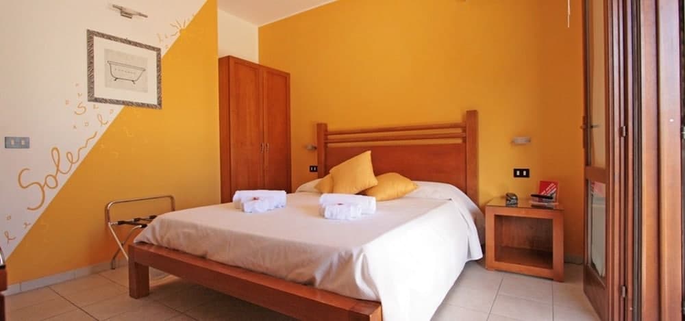 Iride Hotel