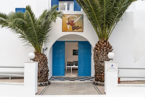 Ikaros Hotel