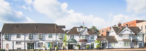 County Hotel Chelmsford
