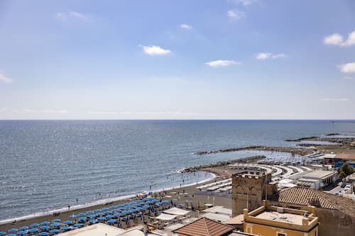 Hotel Villa Margherita