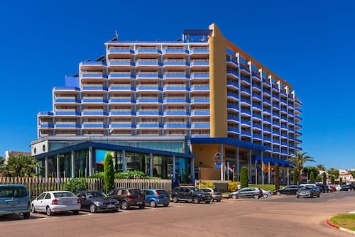 Xon's Platja ApartHotel