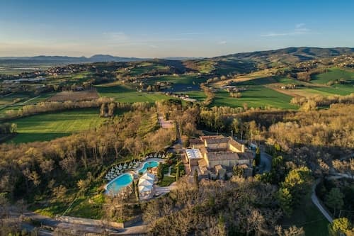Abbazia Collemedio Resort & Spa