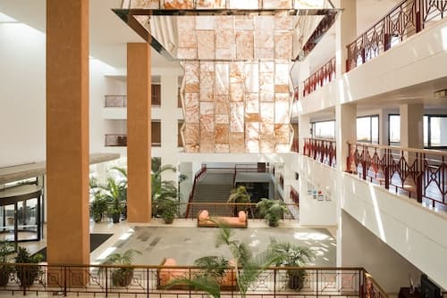 Costa Calero Hotel Thalasso & Spa