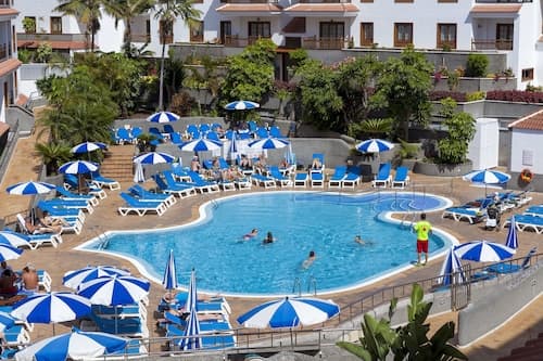 Apartamentos Casablanca