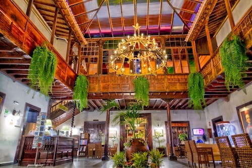 Hotel Marquesa