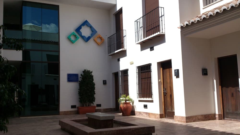 Apartamentos Ardales