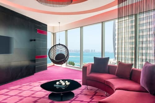 W Doha