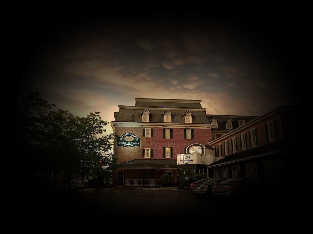 Waynebrook Inn, Est 1865