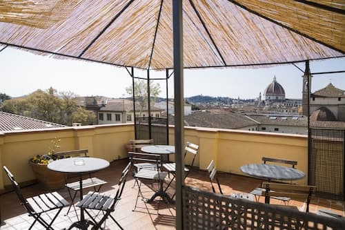 Hotel Panorama