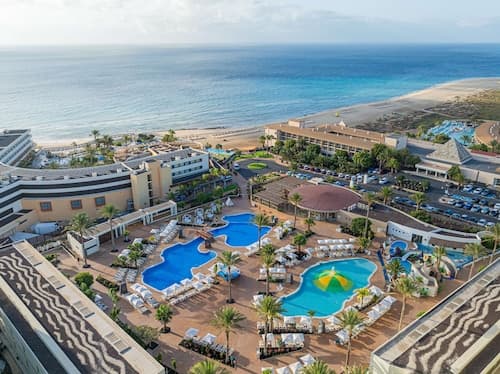 Iberostar Waves Gaviotas Park -All Inclusive