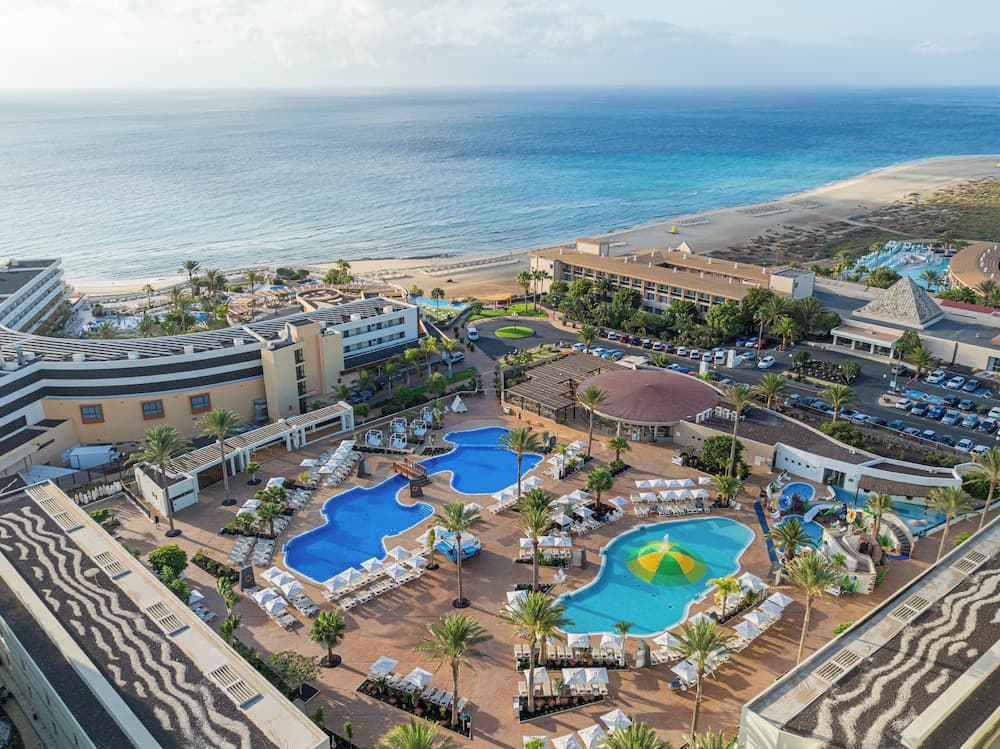 Iberostar Waves Gaviotas Park -All Inclusive