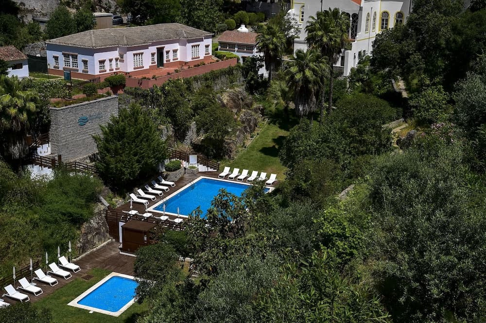 Villa Termal Spa Hotel – Villa Termal Spa Resort by Unlock Hotels