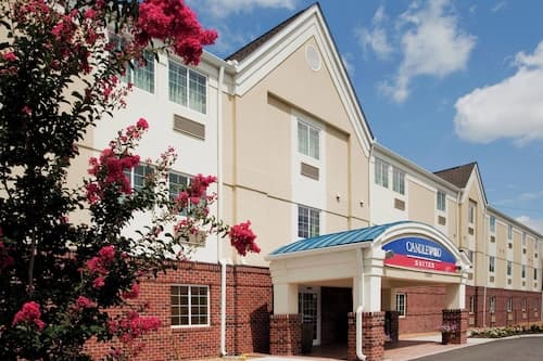 Candlewood Suites Colonial Heights Fort Lee by IHG