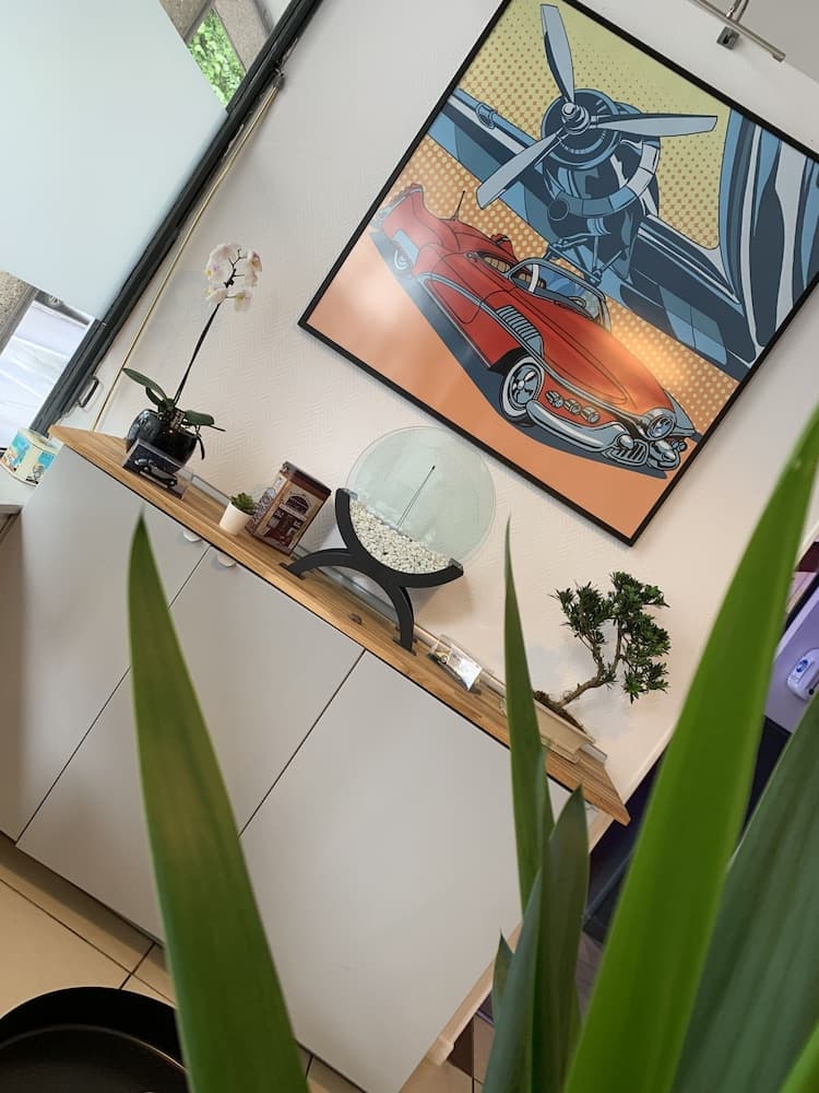 Hôtel Vieille Tour Centre Rouen