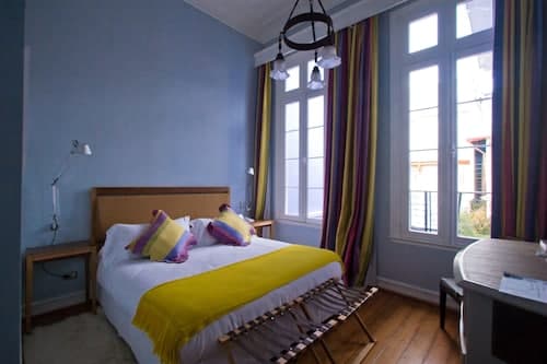 Zerohotel