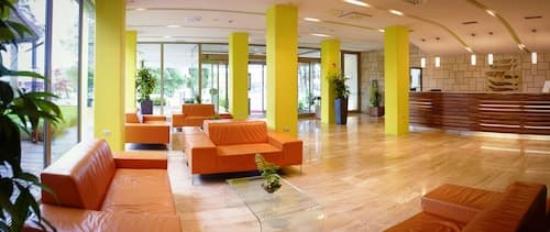 Remisens Hotel Lucija