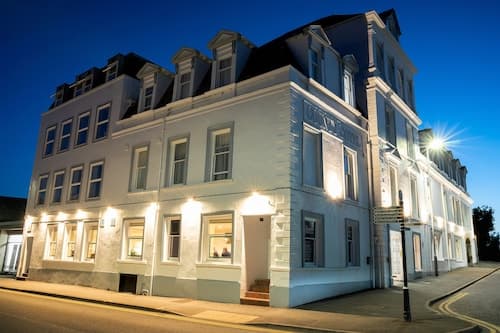 The Lakeland Kendal Hotel, Sure Hotel Collection by BW