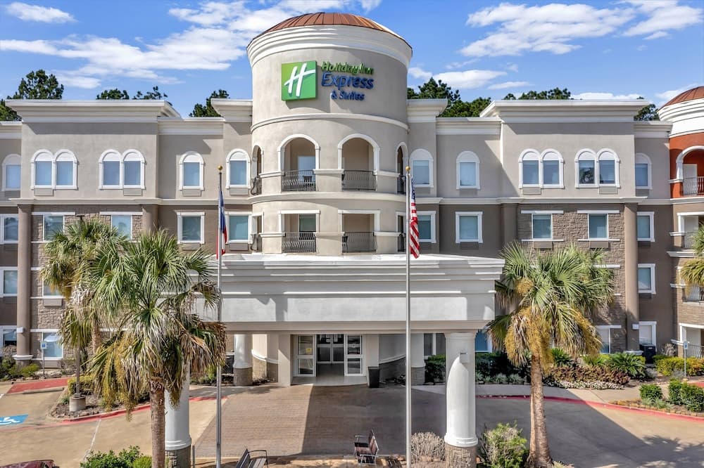 Holiday Inn Express & Suites Lufkin South by IHG
