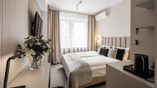 Hotel Delta