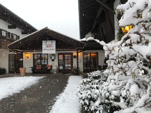 Achentaler Vitalhotel