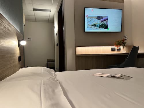 Hotel Gardenia