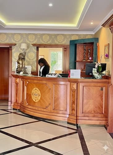 Regent Beach Hotel & Apartments