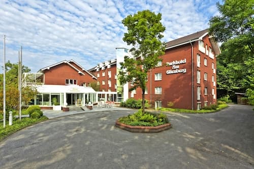 Parkhotel Am Glienberg by Fairway Hotels
