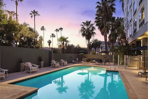 Courtyard by Marriott San Diego Mission Valley/Hotel Circle