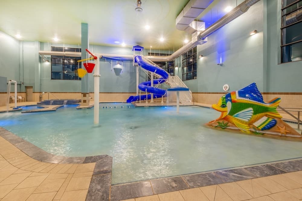 Holiday Inn Express Hotel & Suites in North East (Erie) by IHG